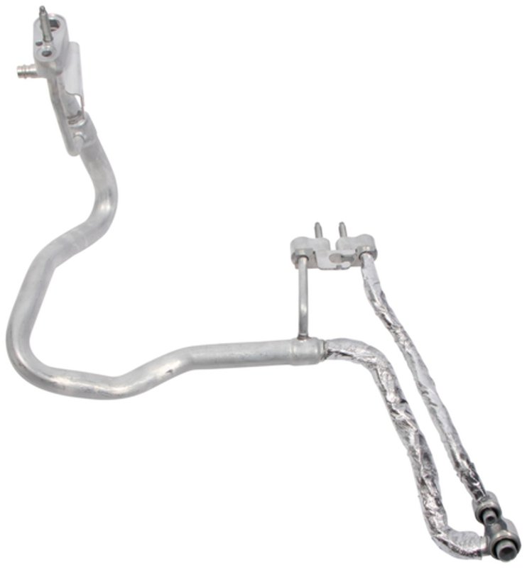 Four Seasons 66688 A/C Refrigerant Discharge / Suction Hose Assembly