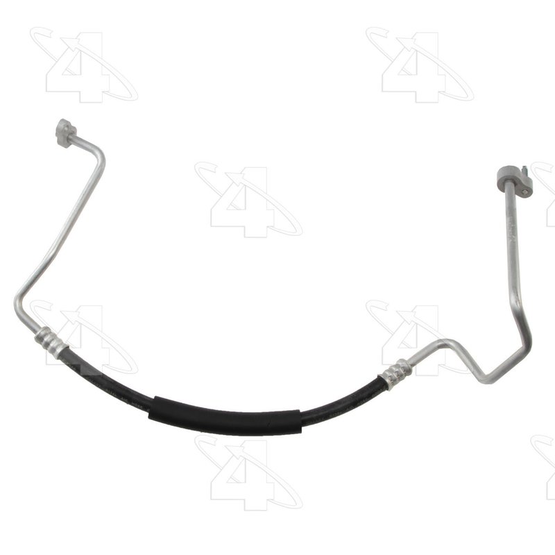 Four Seasons 66699 A/C Refrigerant Discharge Hose