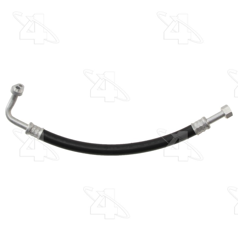 Four Seasons 66700 A/C Refrigerant Suction Hose