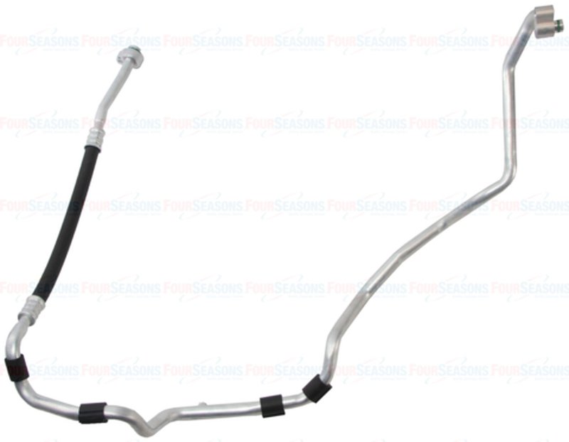 Four Seasons 66703 A/C Refrigerant Suction Hose