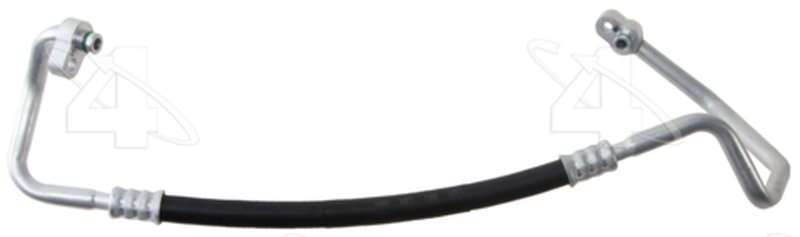 Four Seasons 66705 A/C Refrigerant Discharge Hose