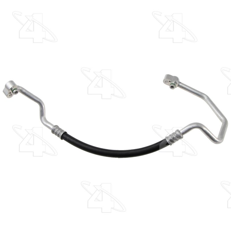 Four Seasons 66706 A/C Refrigerant Discharge Hose
