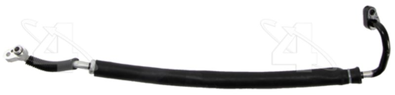 Four Seasons 66711 A/C Refrigerant Discharge Hose