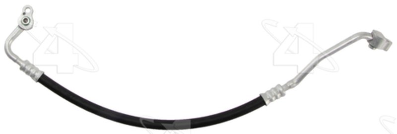 Four Seasons 66717 A/C Refrigerant Discharge Hose