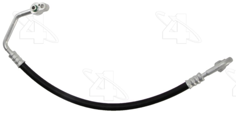 Four Seasons 66718 A/C Refrigerant Discharge Hose