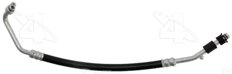 Four Seasons 66719 A/C Refrigerant Suction Hose