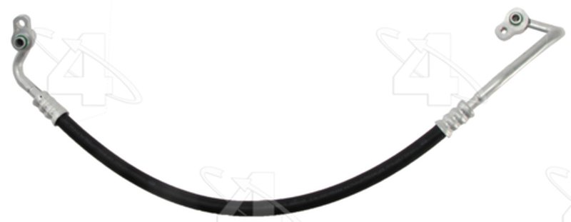 Four Seasons 66720 A/C Refrigerant Discharge Hose