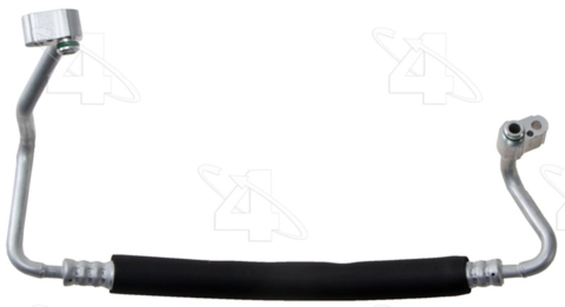 Four Seasons 66723 A/C Refrigerant Discharge Hose