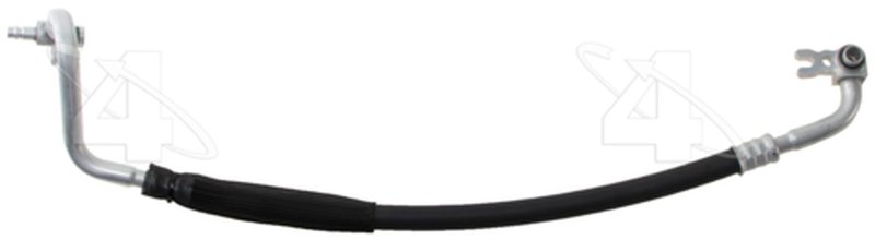 Four Seasons 66724 A/C Refrigerant Suction Hose