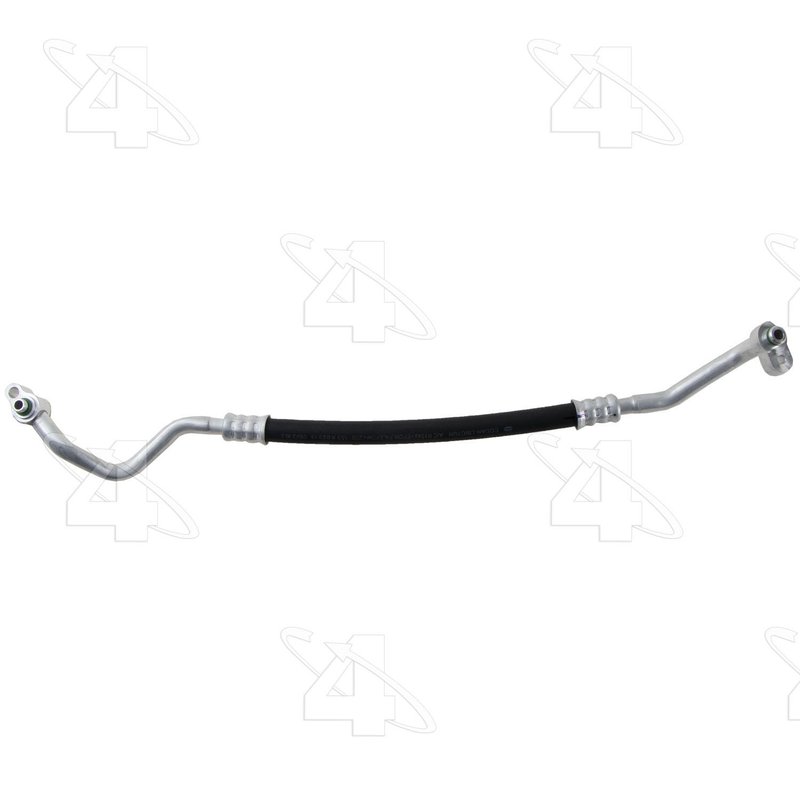 Four Seasons 66725 A/C Refrigerant Discharge Hose