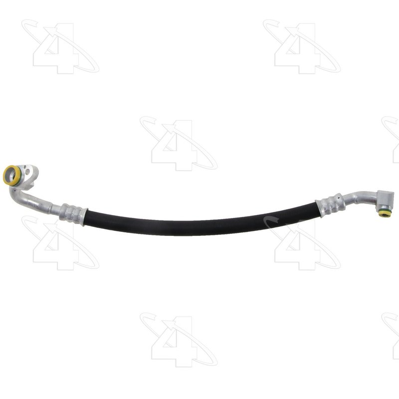 Four Seasons 66727 A/C Refrigerant Suction Hose