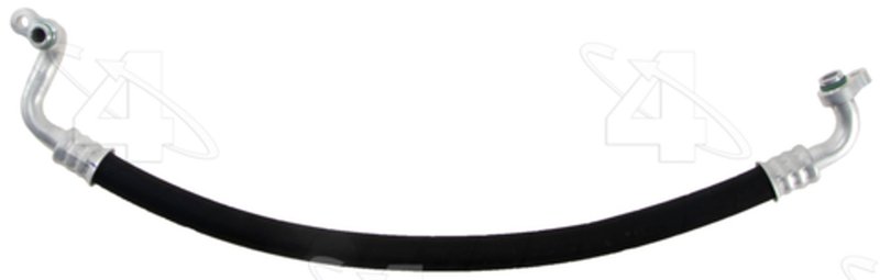 Four Seasons 66729 A/C Refrigerant Suction Hose