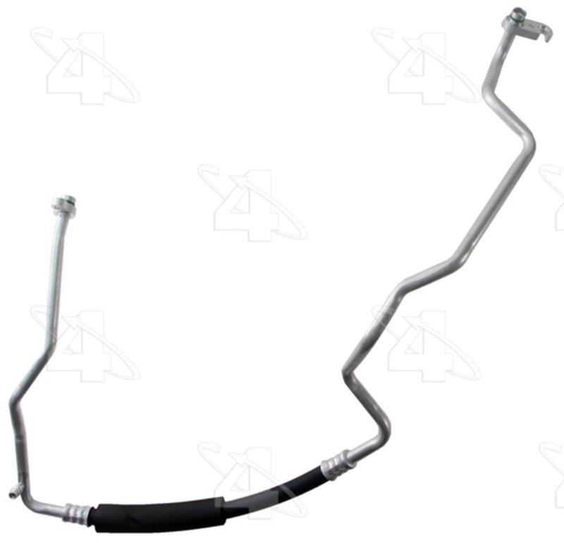 Four Seasons 66736 A/C Refrigerant Suction Hose