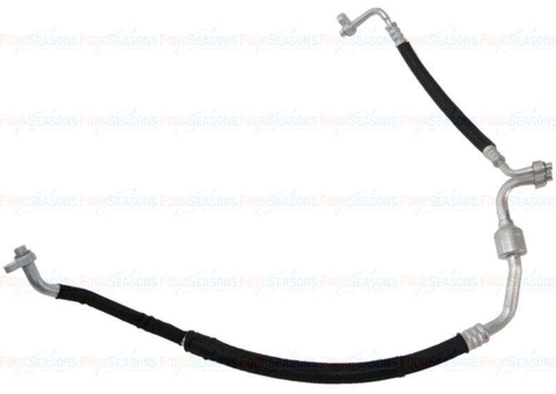 Four Seasons 66738 A/C Refrigerant Discharge / Suction Hose Assembly