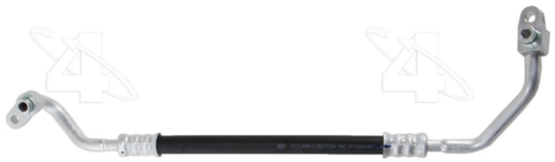Four Seasons 66746 A/C Refrigerant Discharge Hose