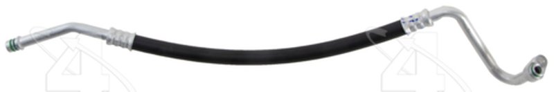 Four Seasons 66755 A/C Refrigerant Suction Hose