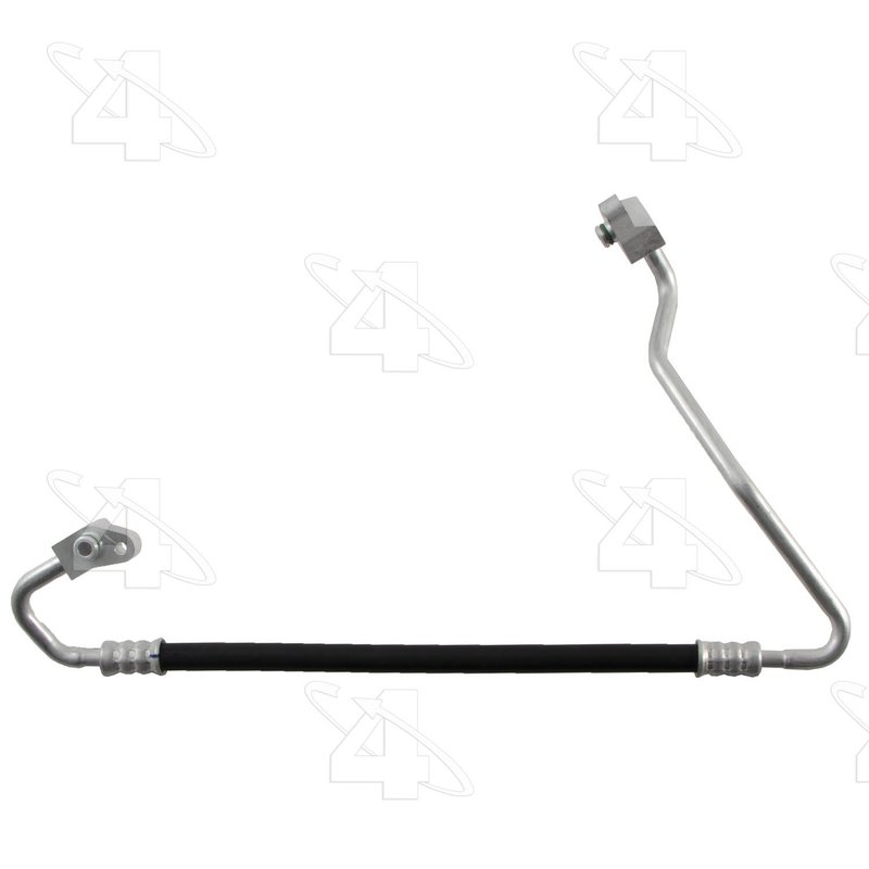 Four Seasons 66756 A/C Refrigerant Discharge Hose