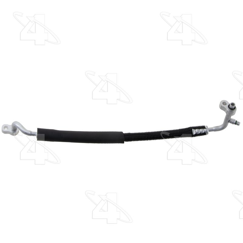 Four Seasons 66758 A/C Refrigerant Discharge Hose