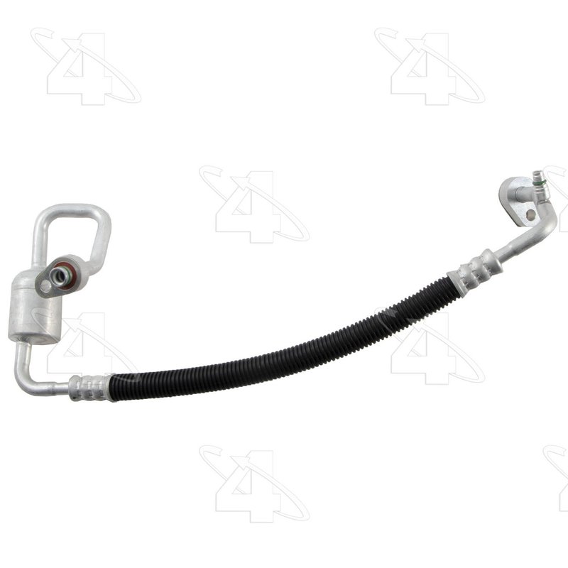 Four Seasons 66760 A/C Refrigerant Discharge Hose
