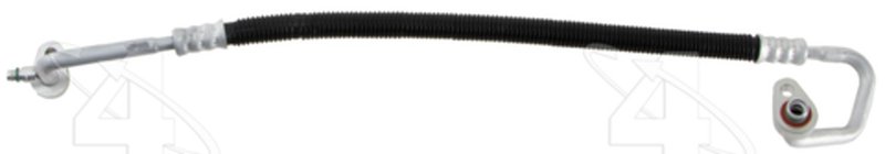 Four Seasons 66761 A/C Refrigerant Discharge Hose