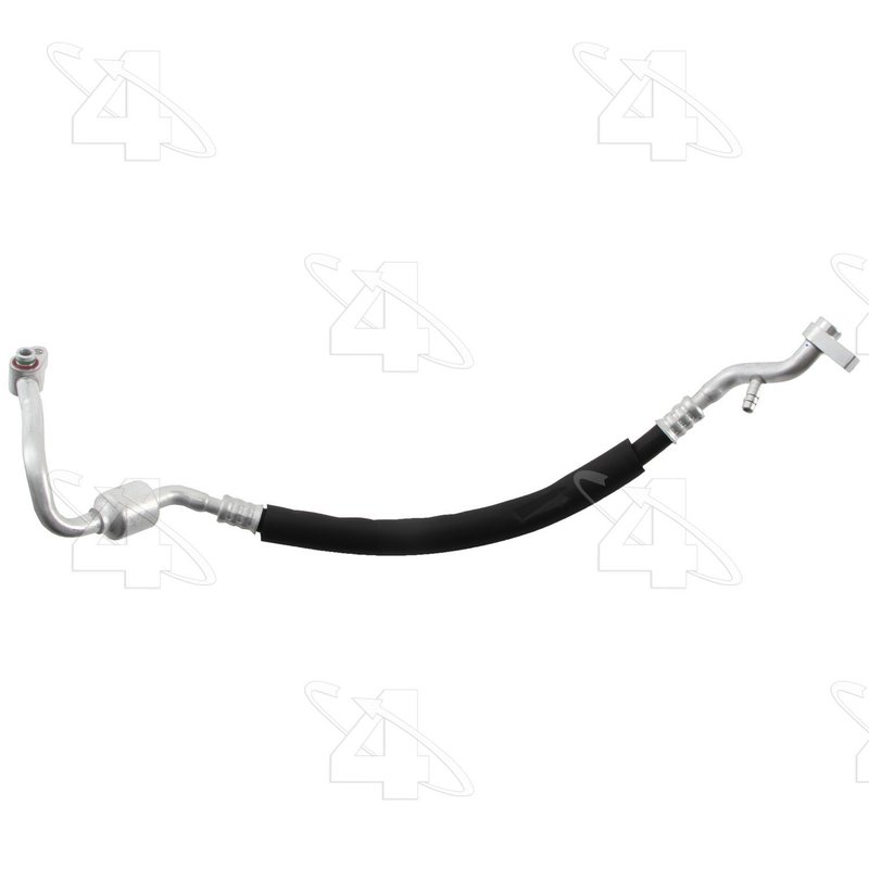 Four Seasons 66764 A/C Refrigerant Suction Hose