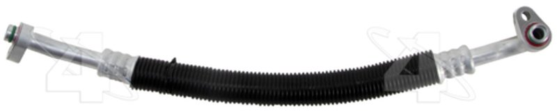 Four Seasons 66766 A/C Refrigerant Suction Hose