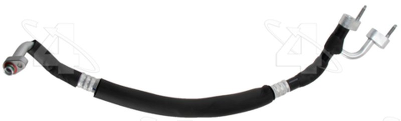 Four Seasons 66768 A/C Refrigerant Suction Hose