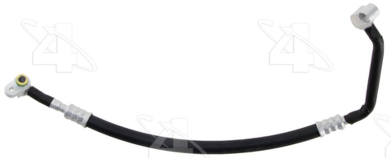 Four Seasons 66772 A/C Refrigerant Discharge Hose