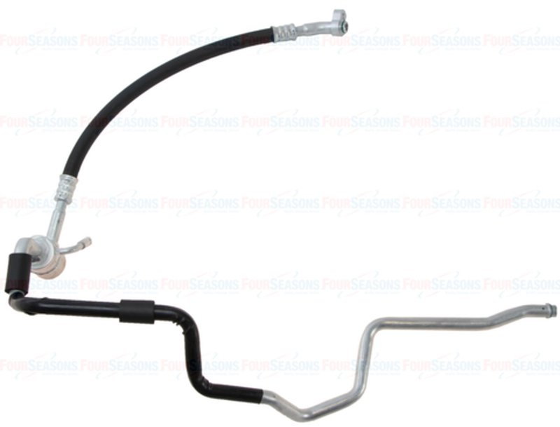 Four Seasons 66776 A/C Refrigerant Suction Hose