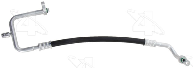 Four Seasons 66779 A/C Refrigerant Discharge Hose