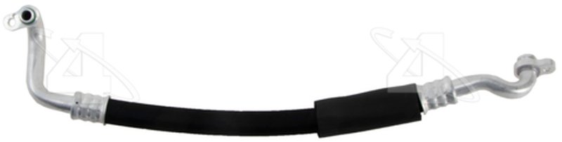 Four Seasons 66781 A/C Refrigerant Suction Hose