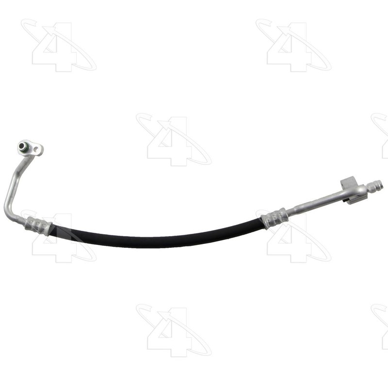 Four Seasons 66783 A/C Refrigerant Discharge Hose