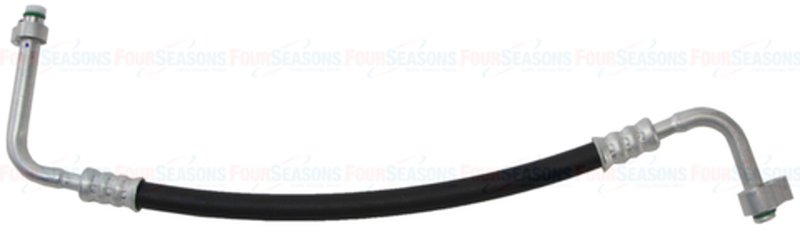 Four Seasons 66792 A/C Refrigerant Discharge Hose