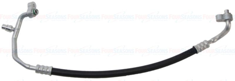 Four Seasons 66796 A/C Refrigerant Discharge Hose