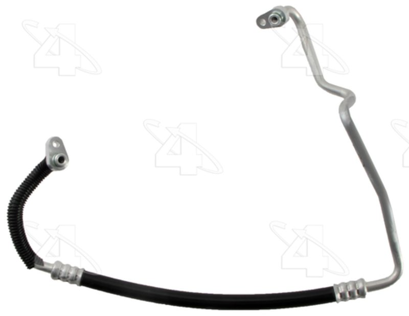 Four Seasons 66801 A/C Refrigerant Discharge Hose