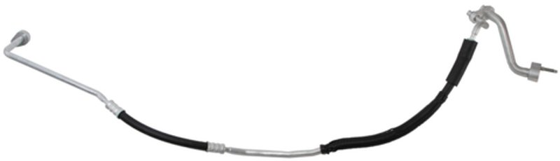 Four Seasons 66809 A/C Suction and Liquid Line Hose Assembly