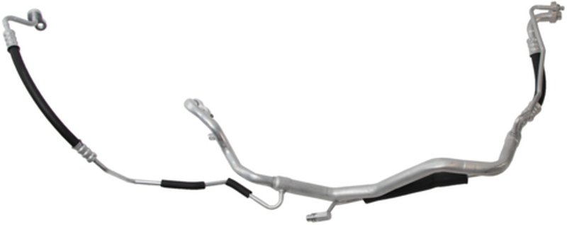 Four Seasons 66822 A/C Suction and Liquid Line Hose Assembly