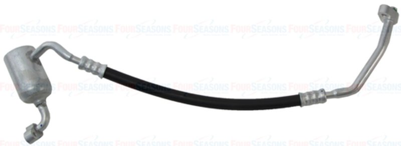 Four Seasons 66834 A/C Refrigerant Discharge Hose