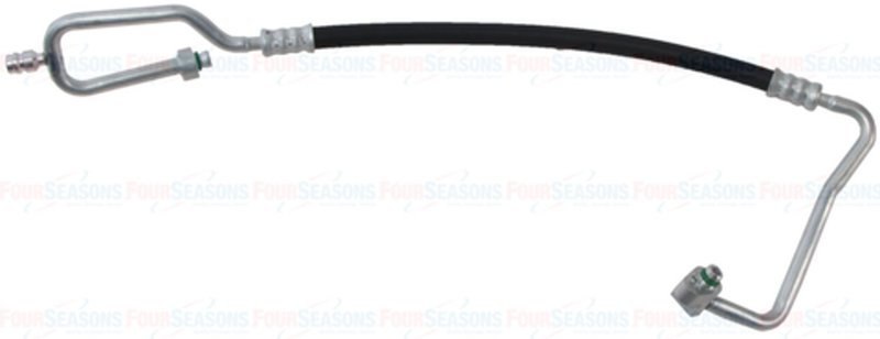 Four Seasons 66835 A/C Refrigerant Discharge Hose