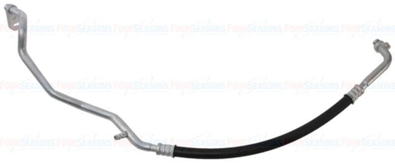 Four Seasons 66839 A/C Refrigerant Suction Hose