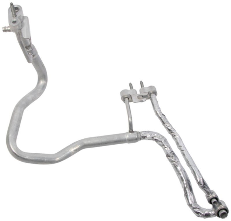 Four Seasons 66840 A/C Refrigerant Discharge / Suction Hose Assembly