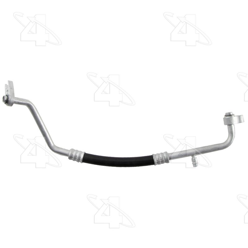Four Seasons 66846 A/C Refrigerant Suction Hose