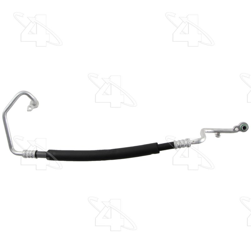 Four Seasons 66847 A/C Refrigerant Discharge Hose