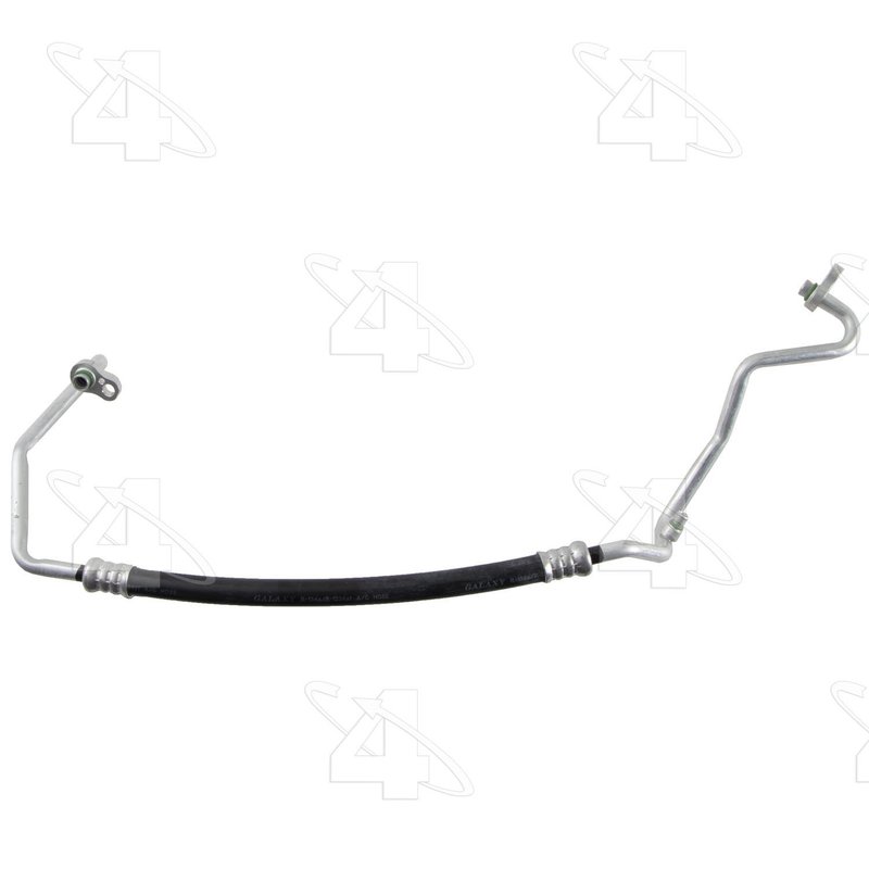 Four Seasons 66848 A/C Refrigerant Discharge Hose