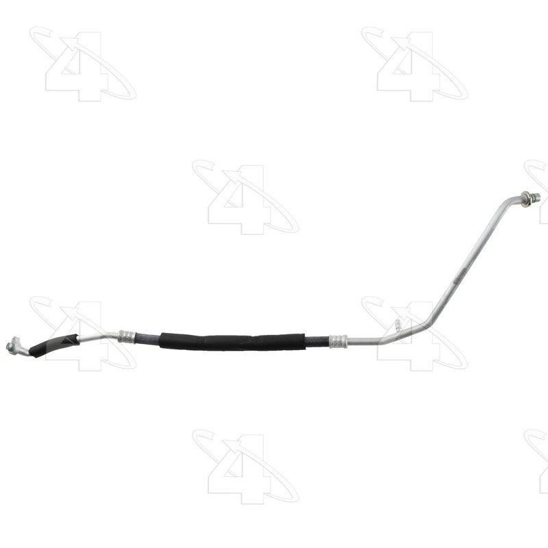 Four Seasons 66851 A/C Refrigerant Suction Hose