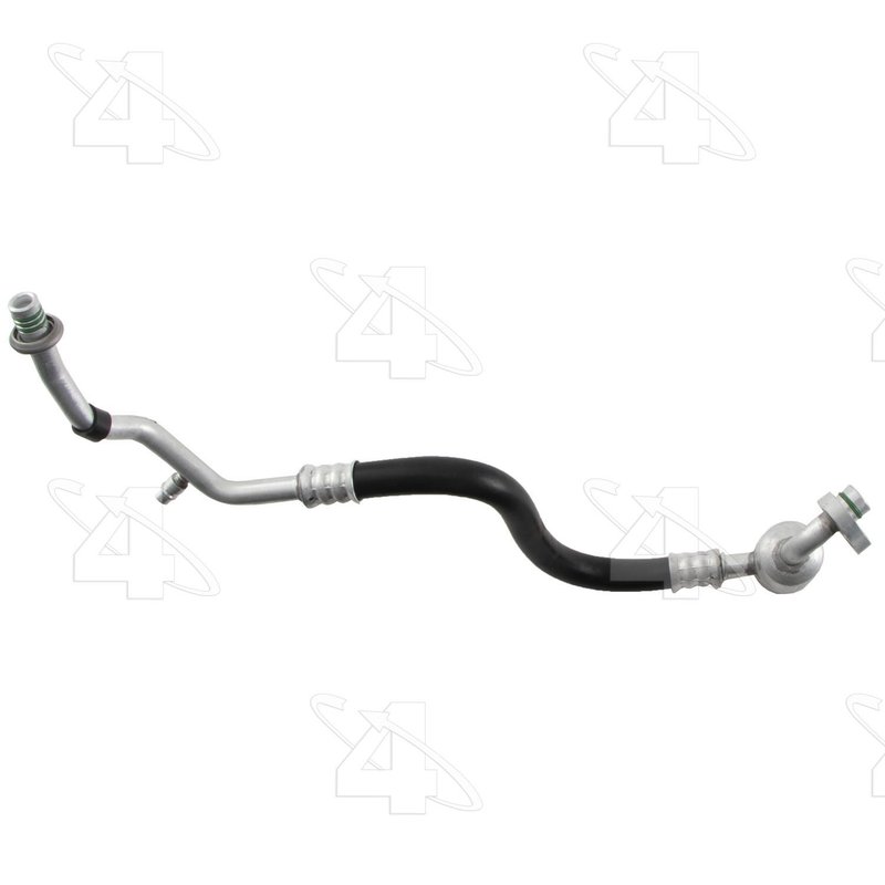 Four Seasons 66852 A/C Refrigerant Suction Hose