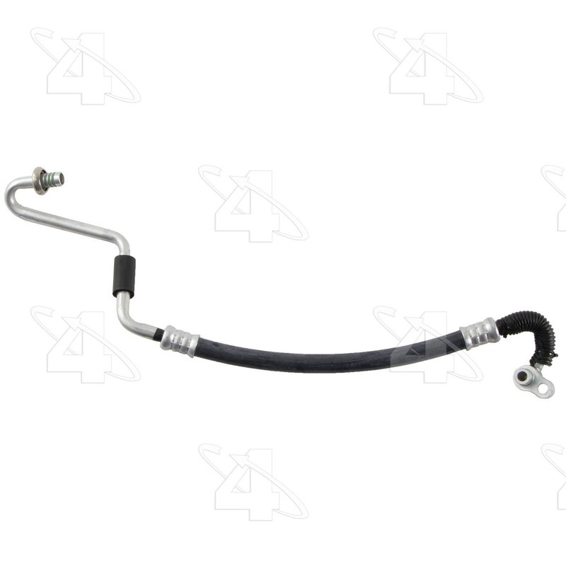 Four Seasons 66854 A/C Refrigerant Discharge Hose