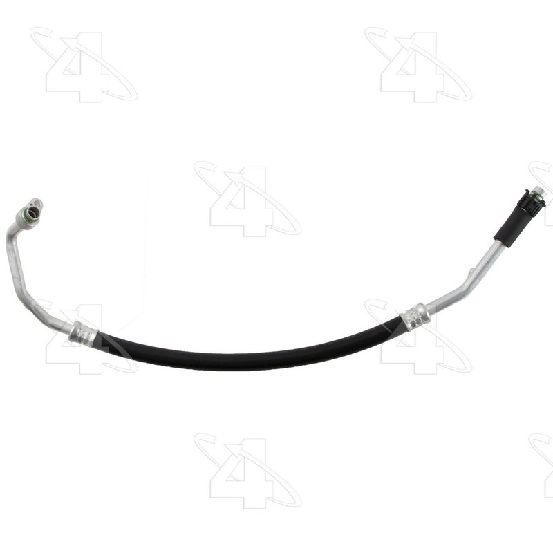 Four Seasons 66855 A/C Refrigerant Suction Hose