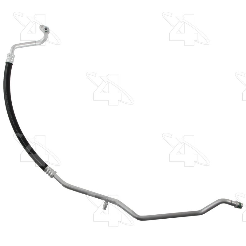 Four Seasons 66857 A/C Refrigerant Suction Hose