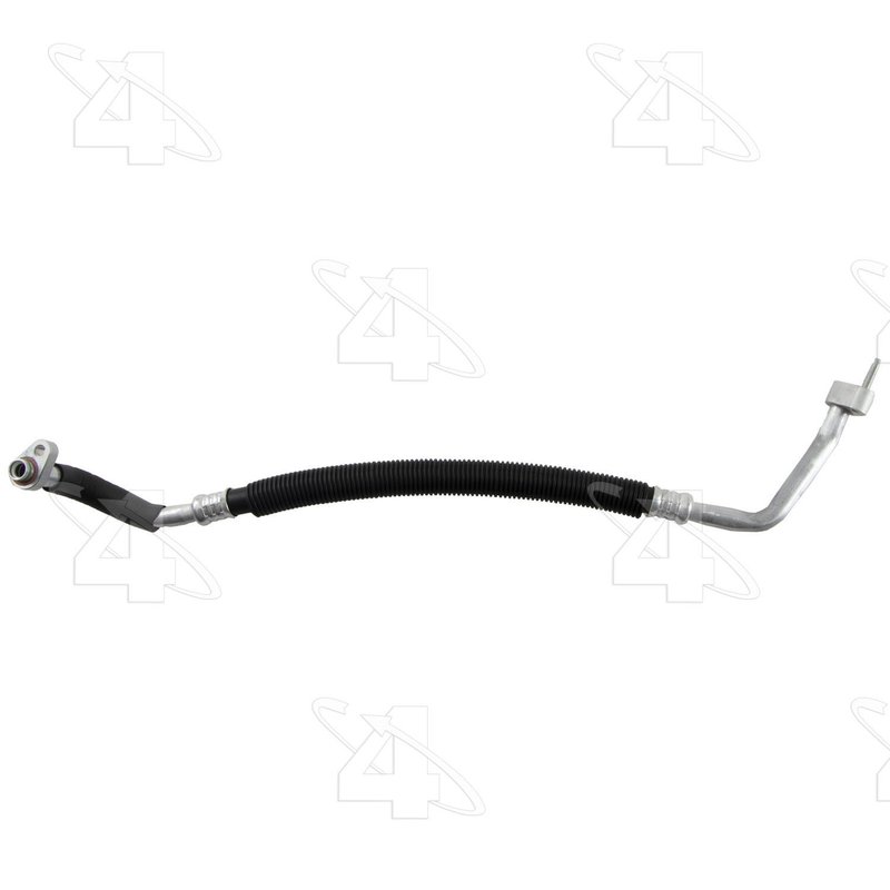 Four Seasons 66860 A/C Refrigerant Suction Hose